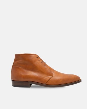 Desert Boot