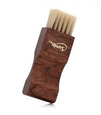 Insmeerborstel Brosse Pommadier - Saphir Medialle 'd Or