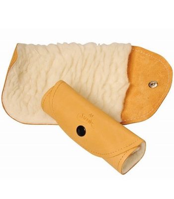 Poetshandschoen Gant Lustreur - Saphir Medaille 'd Or