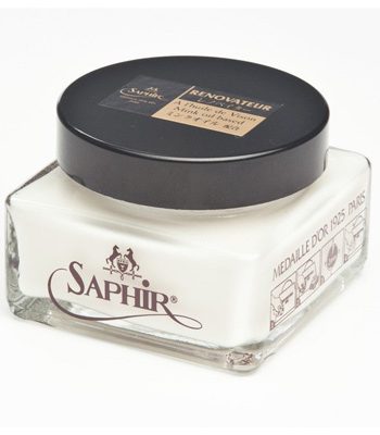 Renovateur Crème - Saphir Medaille 'd Or